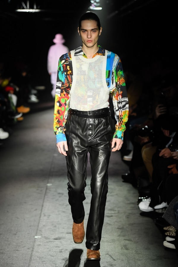 クリスチャンダダ 2019-20年秋冬<span>コレクション</span> - 写真26
