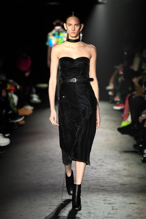 クリスチャンダダ 2019-20年秋冬<span>コレクション</span> - 写真30