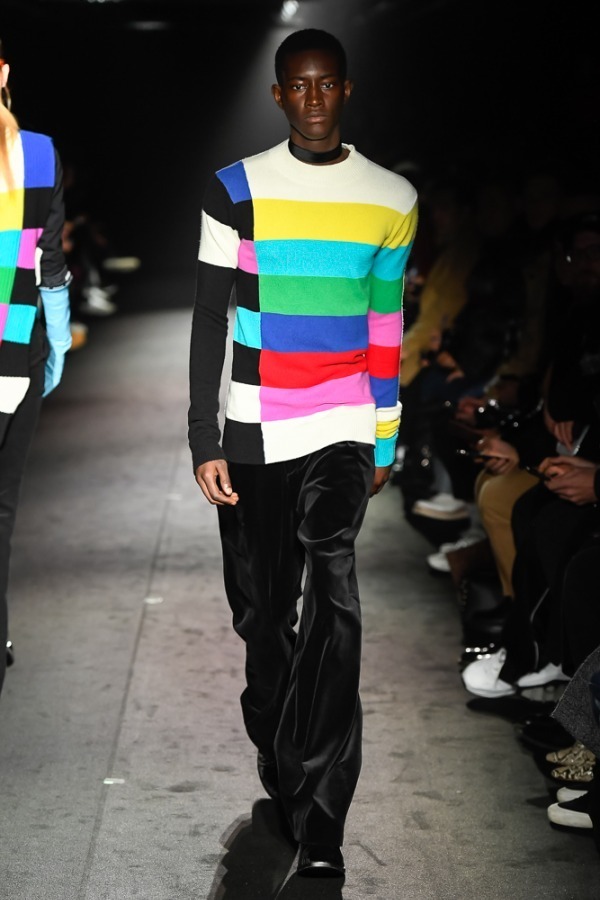 クリスチャンダダ 2019-20年秋冬<span>コレクション</span> - 写真34