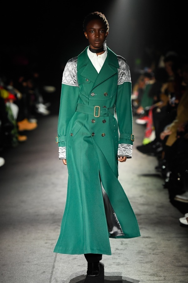 クリスチャンダダ 2019-20年秋冬<span>コレクション</span> - 写真38