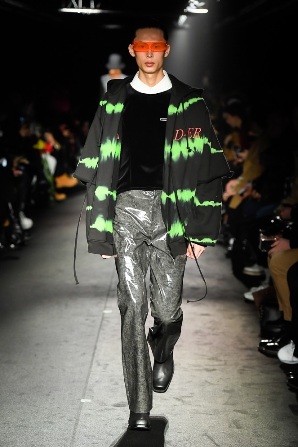 クリスチャンダダ 2019-20年秋冬<span>コレクション</span> - 写真42