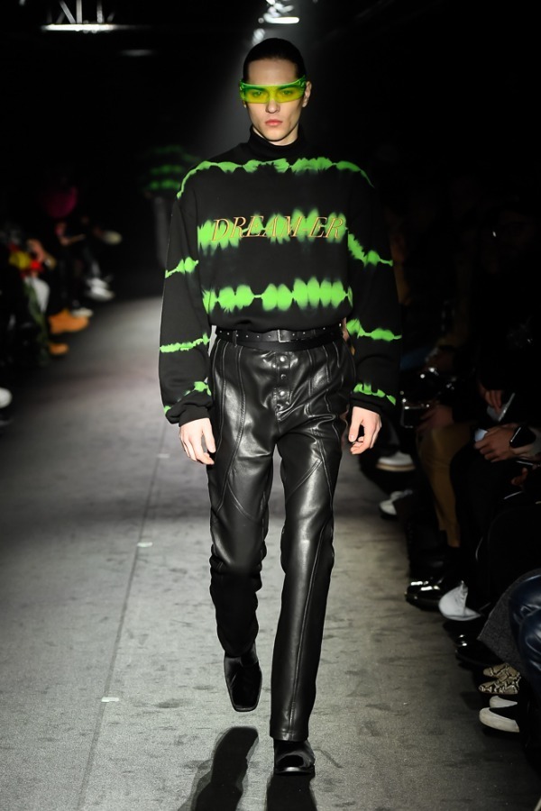 クリスチャンダダ 2019-20年秋冬<span>コレクション</span> - 写真43