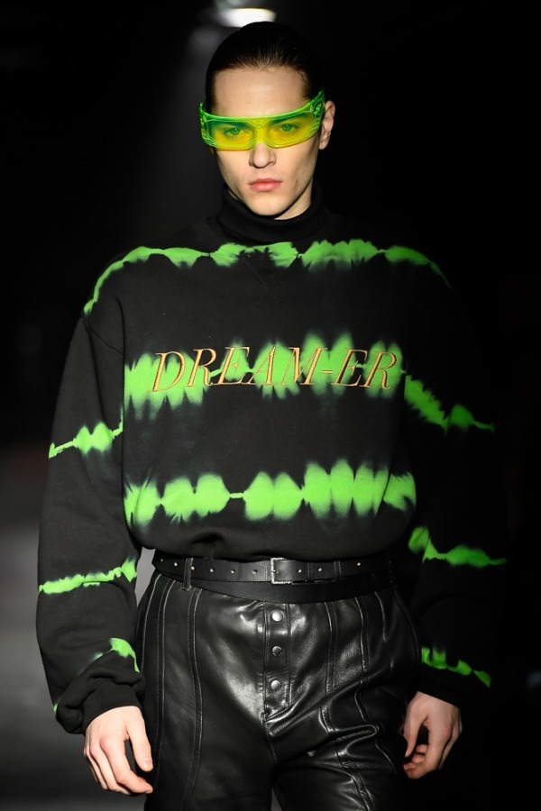 クリスチャンダダ 2019-20年秋冬<span>コレクション</span> - 写真44
