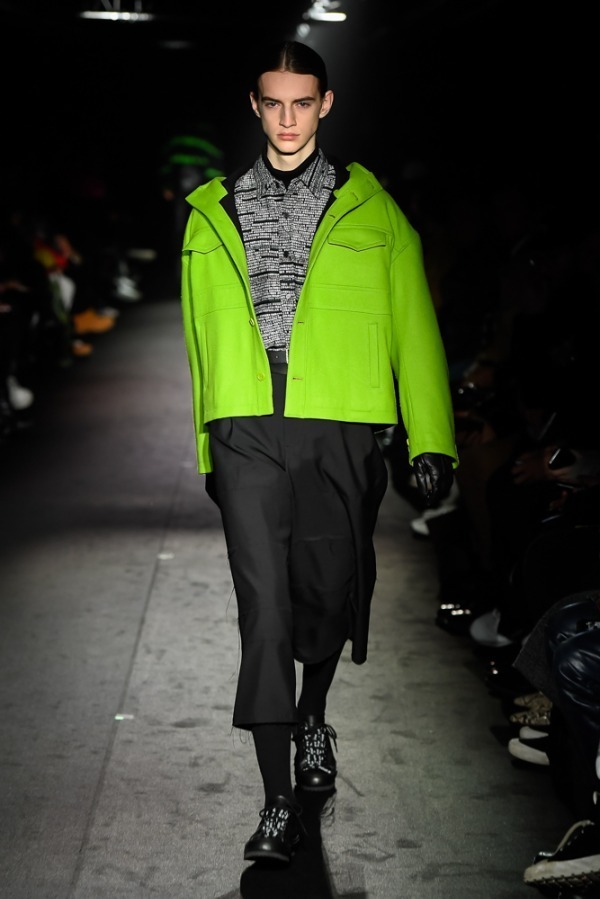 クリスチャンダダ 2019-20年秋冬<span>コレクション</span> - 写真45