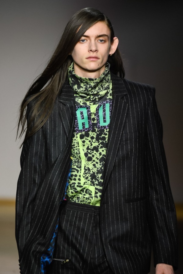 ポール・スミス 2019-20年秋冬<span>コレクション</span> - 写真15