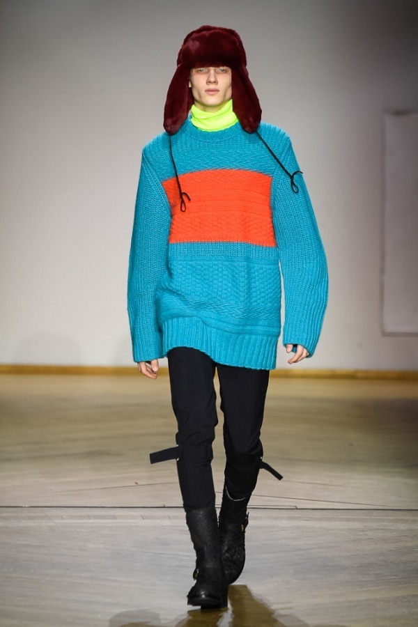 ポール・スミス(Paul Smith) 2019-20年秋冬メンズコレクション  - 写真20
