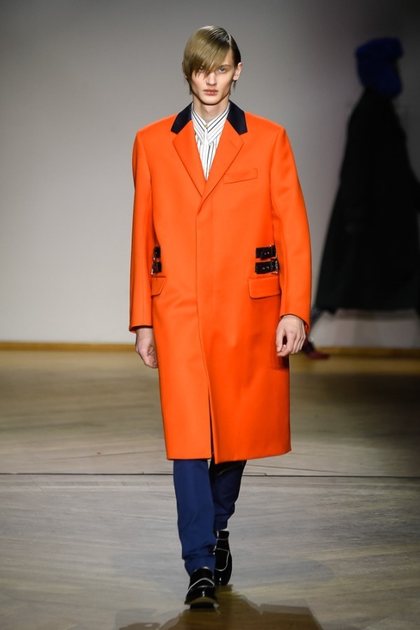 ポール・スミス(Paul Smith) 2019-20年秋冬メンズコレクション  - 写真28