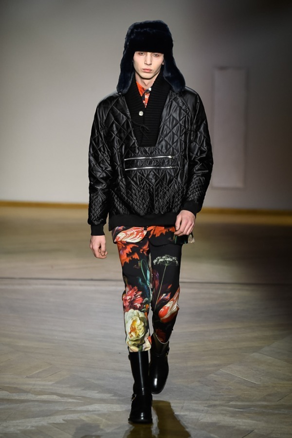 ポール・スミス 2019-20年秋冬<span>コレクション</span> - 写真46