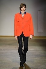 ポール・スミス 2019年秋冬メンズコレクション、テーラードに映し出される異なる表情｜写真3