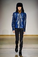 ポール・スミス 2019年秋冬メンズコレクション、テーラードに映し出される異なる表情｜写真6