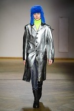 ポール・スミス 2019年秋冬メンズコレクション、テーラードに映し出される異なる表情｜写真7