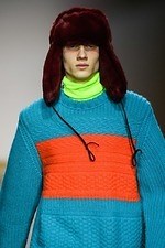 ポール・スミス 2019年秋冬メンズコレクション、テーラードに映し出される異なる表情｜写真21