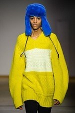 ポール・スミス 2019年秋冬メンズコレクション、テーラードに映し出される異なる表情｜写真23