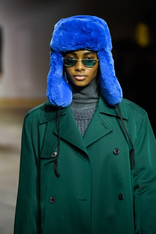 ポール・スミス 2019-20年秋冬<span>コレクション</span> - 写真23