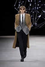 セリーヌ 2019年秋冬メンズコレクション - エディ・スリマンが巻き起こす新たな“ウェイヴ”｜写真4