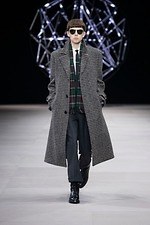 セリーヌ 2019年秋冬メンズコレクション - エディ・スリマンが巻き起こす新たな“ウェイヴ”｜写真6