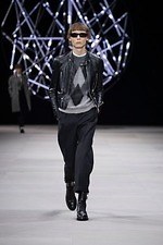 セリーヌ 2019年秋冬メンズコレクション - エディ・スリマンが巻き起こす新たな“ウェイヴ”｜写真7
