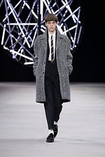 セリーヌ 2019年秋冬メンズコレクション - エディ・スリマンが巻き起こす新たな“ウェイヴ”｜写真8