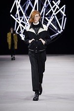 セリーヌ 2019年秋冬メンズコレクション - エディ・スリマンが巻き起こす新たな“ウェイヴ”｜写真10