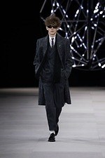 セリーヌ 2019年秋冬メンズコレクション - エディ・スリマンが巻き起こす新たな“ウェイヴ”｜写真13