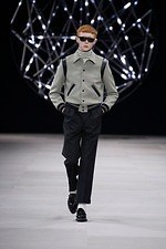 セリーヌ 2019年秋冬メンズコレクション - エディ・スリマンが巻き起こす新たな“ウェイヴ”｜写真15