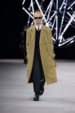 セリーヌ 2019年秋冬メンズコレクション - エディ・スリマンが巻き起こす新たな“ウェイヴ”｜写真17