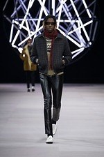 セリーヌ 2019年秋冬メンズコレクション - エディ・スリマンが巻き起こす新たな“ウェイヴ”｜写真32
