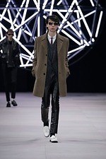 セリーヌ 2019年秋冬メンズコレクション - エディ・スリマンが巻き起こす新たな“ウェイヴ”｜写真34