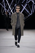 セリーヌ 2019年秋冬メンズコレクション - エディ・スリマンが巻き起こす新たな“ウェイヴ”｜写真36