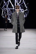 セリーヌ 2019年秋冬メンズコレクション - エディ・スリマンが巻き起こす新たな“ウェイヴ”｜写真41