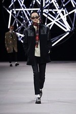 セリーヌ 2019年秋冬メンズコレクション - エディ・スリマンが巻き起こす新たな“ウェイヴ”｜写真42