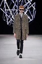 セリーヌ 2019年秋冬メンズコレクション - エディ・スリマンが巻き起こす新たな“ウェイヴ”｜写真43