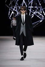 セリーヌ 2019年秋冬メンズコレクション - エディ・スリマンが巻き起こす新たな“ウェイヴ”｜写真44