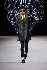 セリーヌ 2019年秋冬メンズコレクション - エディ・スリマンが巻き起こす新たな“ウェイヴ”｜写真46