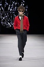 セリーヌ 2019年秋冬メンズコレクション - エディ・スリマンが巻き起こす新たな“ウェイヴ”｜写真48