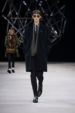 セリーヌ 2019年秋冬メンズコレクション - エディ・スリマンが巻き起こす新たな“ウェイヴ”｜写真49