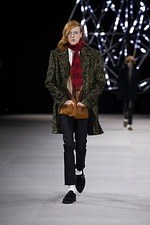 セリーヌ 2019年秋冬メンズコレクション - エディ・スリマンが巻き起こす新たな“ウェイヴ”｜写真50