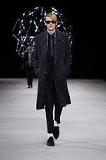 セリーヌ 2019年秋冬メンズコレクション - エディ・スリマンが巻き起こす新たな“ウェイヴ”｜写真52