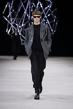 セリーヌ 2019年秋冬メンズコレクション - エディ・スリマンが巻き起こす新たな“ウェイヴ”｜写真54