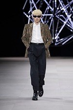セリーヌ 2019年秋冬メンズコレクション - エディ・スリマンが巻き起こす新たな“ウェイヴ”｜写真56