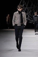 セリーヌ 2019年秋冬メンズコレクション - エディ・スリマンが巻き起こす新たな“ウェイヴ”｜写真58