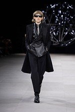 セリーヌ 2019年秋冬メンズコレクション - エディ・スリマンが巻き起こす新たな“ウェイヴ”｜写真61