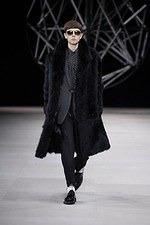 セリーヌ 2019年秋冬メンズコレクション - エディ・スリマンが巻き起こす新たな“ウェイヴ”｜写真65