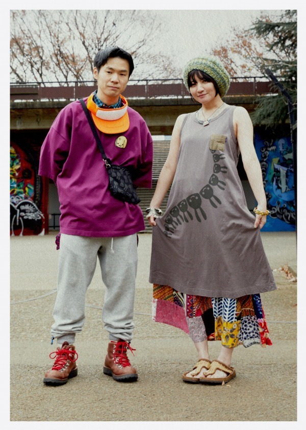 キューン 2019年春夏<span>コレクション</span> - 写真4