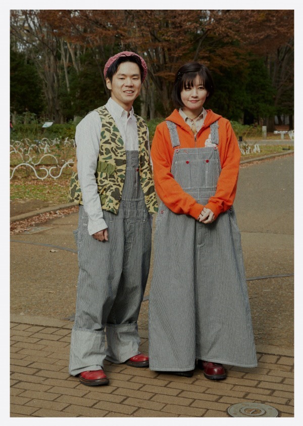 キューン 2019年春夏<span>コレクション</span> - 写真9