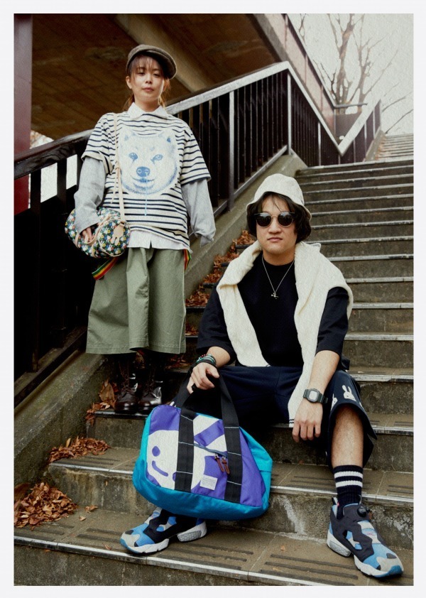 キューン 2019年春夏<span>コレクション</span> - 写真11