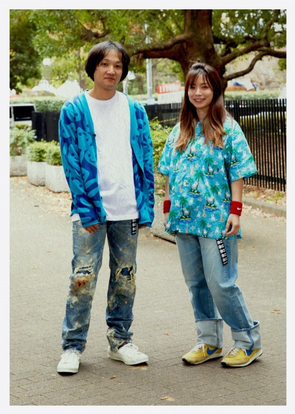 キューン 2019年春夏<span>コレクション</span> - 写真19