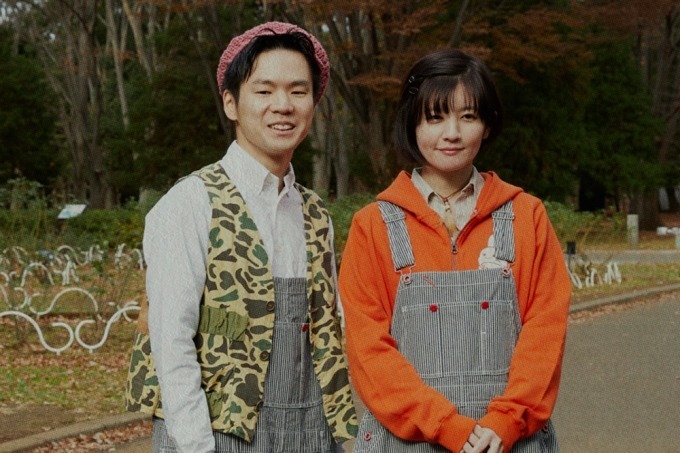 キューン 2019年春夏 ウィメンズ&メンズ コレクション