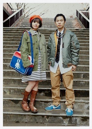 キューン(CUNE) 2019年春夏ウィメンズ&メンズコレクション  - 写真13