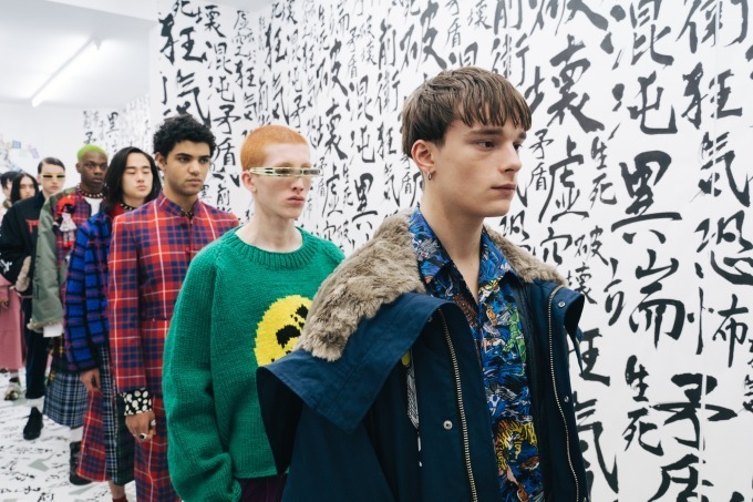 キディル 2019-20年秋冬<span>コレクション</span> - 写真4